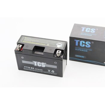 Акумулятор 12V7Ah YT7В-BS GEL (L150*W65*H95mm)