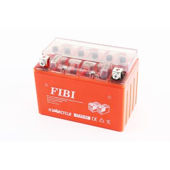 Акумулятор 12V9Ah UTX9-BS GEL (L150*W87*H107mm)