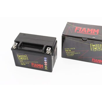 Аккумулятор 12V8Ah FTX9-12B GEL (L150*W87*H107mm)
