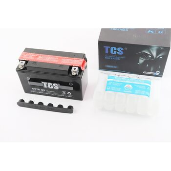 Акумулятор 12V6,5Ah DB7В-BS кислотний (L150*W65*H95mm)