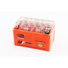 Аккумулятор 12V7Ah UTX7A-BS GEL (L150*W87*H94mm)