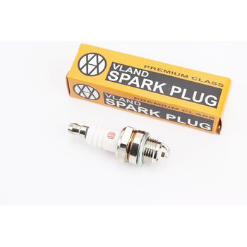 Свеча 2T VBPMR7A - M14 L8 - пилы/косы