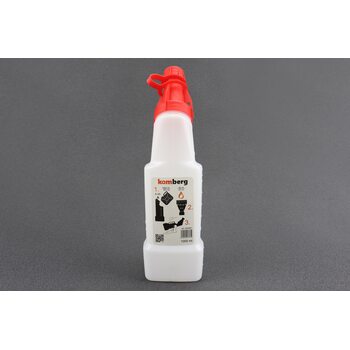 Банка мирно 1л.