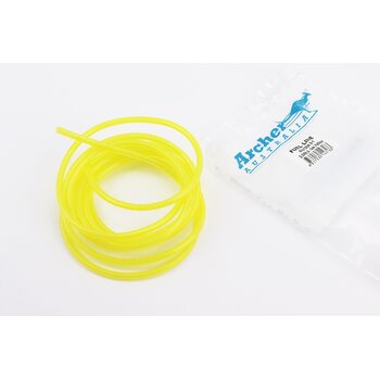Шланг топливный (внеш. 6mm, вн. 3mm) 3 метра