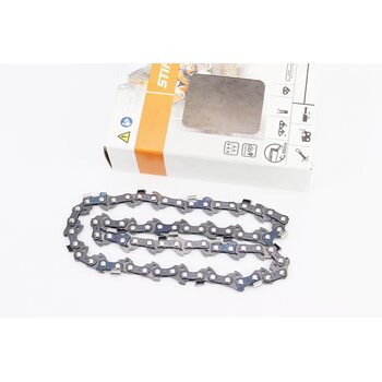 Цепь 3/8"-1,1mm-33зв. круг. зуб (на высоторез) RM, ОРИГИНАЛ