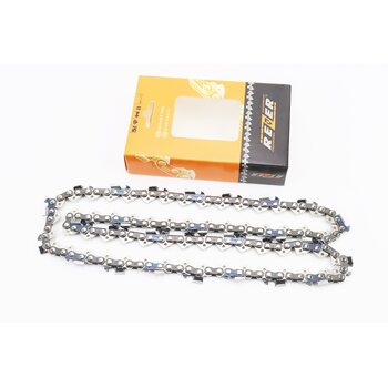 Цепь 325-1,5mm-64зв. квад. зуб (на Husqvarna-15", Китай-16"), отличное качество