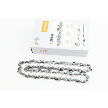 Ланцюг 1/4"-1,1мм, 56зв. круг. зуб (на Stihl-електропилу) RM, ОРИГІНАЛ