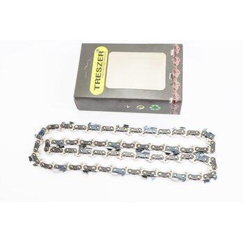 Ланцюг 3/8"-1,3mm-52зв. квад. зуб (на Partner-14")