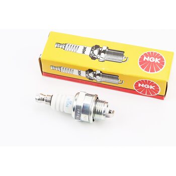 Свеча 2Т BPMR7A - M14 L10 - пилы/косы