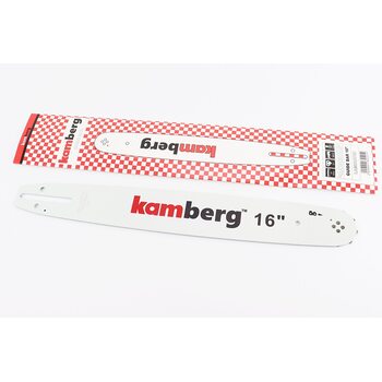 Шина 16"-1,3mm 3/8" 56-57зв L-45см