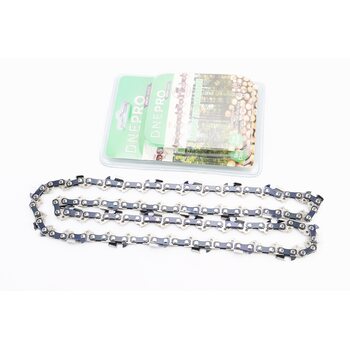 Цепь 3/8"-1,3mm-57зв. квад. зуб (на Partner-16")