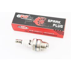 Свічка 2Т BM6A - M14 L8 - пили / коси