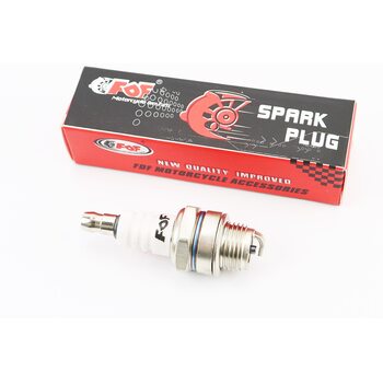 Свічка 2Т BM6A - M14 L8 - пили / коси