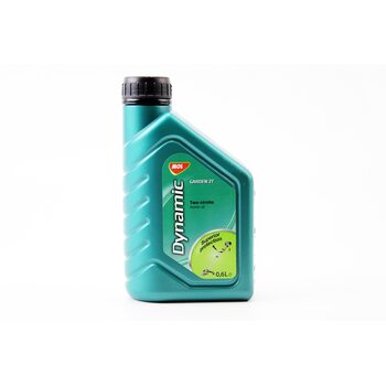 Олія 2T - мінеральна для садової техніки "Garden", 600ml