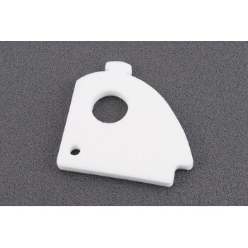 Фільтр-елемент повітряний Makita DSC340, 4610, Dolmar PS34, 36, 41, 45, фібра