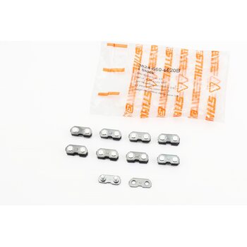 Ланка ланцюга 3/8"-1,5-1,6 9шт ОРИГІНАЛ (38246606020)