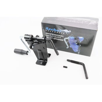 Станок для заклепки цепи