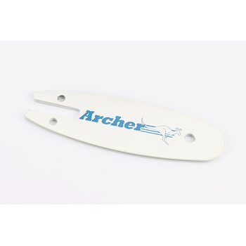Шина 4"-1,1mm 1/4" 28зв L-14см (підходить на акумуляторну міні-пилу)