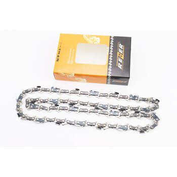 Цепь 3/8"-1,3mm-57зв. квад. зуб (на Partner-16"), отличное качество