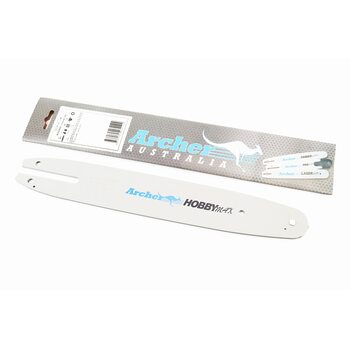 Шина 12"-1,1mm 3/8" 44зв L-34см (подходит на высоторез)