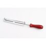 Напильник с рукояткой (дерево) + планка к-кт 4,0mm
