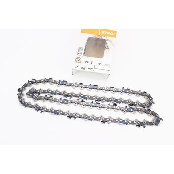 Ланцюг 3/8"-1,5mm-68зв. квад. зуб (на Husqvarna-18") RS, ОРИГІНАЛ