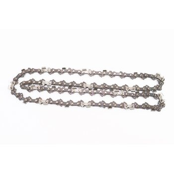 Цепь 3/8"-1,3mm-59зв. круг. зуб (на электропиле)