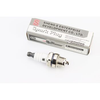 Свеча 2T L6 - M14 L8 - пилы/косы