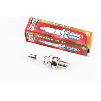 Свеча 4T RCJ7Y - M10 L12 - пилы/косы