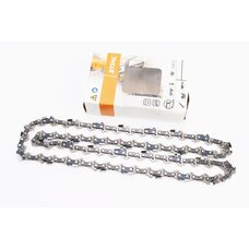 Цепь 3/8"-1,3mm-64зв. квад. зуб (на электропилу) RS, ОРИГИНАЛ