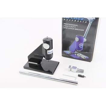 Станок для расклейки цепи