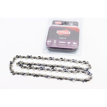 Цепь 3/8"-1,3mm-57зв. квад. зуб (на Partner-16"), "HARD"