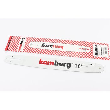 Шина 16"-1,3mm 3/8" 56-57зв L-45см, одна заклепка