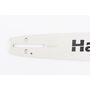 Шина 18"-1,5mm 3/8" 64з L-51см, (підходить на Husqvarna-365/371/372), напис "HAOYU"