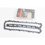 Ланцюг 3/8"-1,5mm-68зв. квад. зуб (на Husqvarna-18") Titanium