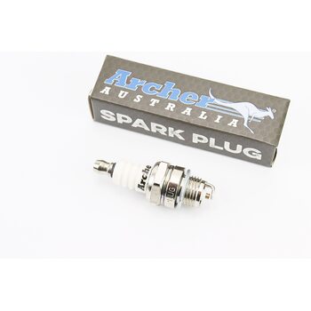 Свеча 2T L7T (A958P) - M14 L8 - пилы/косы