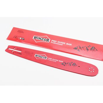 Шина 15"-1,5mm 325 64зв L-45см, (подходит на Китай), "PRO SERIA"