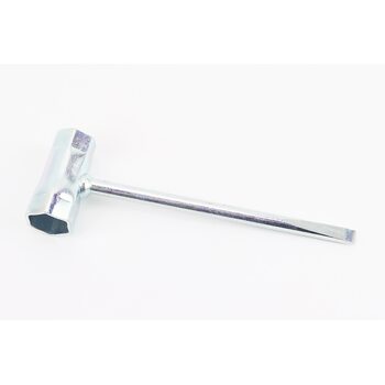 Ключ свечной для бензопилы, 16/19mm, L-160mm, ОРИГИНАЛ (11428903400)