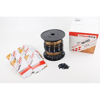 Цепь (бухта) 3/8"-1,3mm-1636зв. квад. зуб