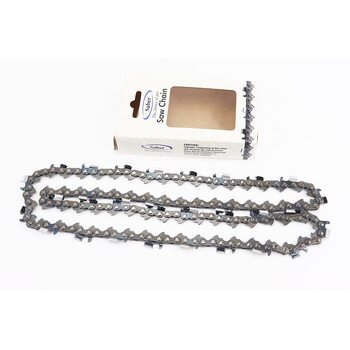 Цепь 3/8"-1,5mm-72зв. квад. зуб (на Husqvarna-20") RS