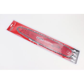 Шина 15"-1,5mm 325 64зв L-45см + цепь 325-1,5mm-64зв. квад. зуб, на блистере, "PRO SERIA"