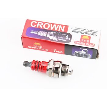 Свічка 2T L6TC - M14 L8 - пилки/коси