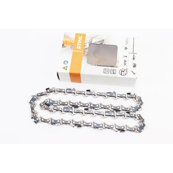 Цепь 3/8"-1,3mm-44зв. квад. зуб (на Stihl-180-12") RS, ОРИГИНАЛ
