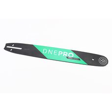 Шина 16"-1,5mm 325 64зв L-45см, (подходит на Китай) "PRO", отв. натяжителя - овал