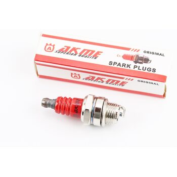 Свічка 2T L7T - M14 L8 - пили/коси (RED)