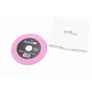 Камень заточной (105x22x3,2)