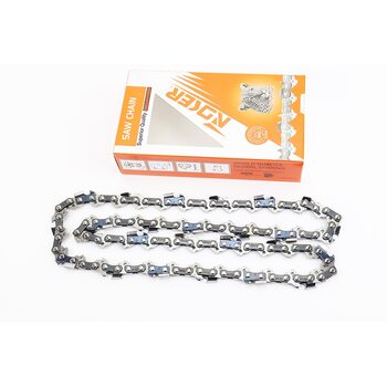 Ланцюг 3/8"-1,3mm-50зв. квад. зуб (на Stihl-180-14")