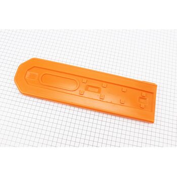 Чехол шины 14" 35см (пластмасса)