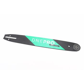 Шина 16"-1,3mm 3/8" 56-57зв L-45см "PRO", отв. натягувача - овал