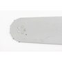 Шина 36"-1,6mm 3/8" 114зв L-98см, (підходить на STIHL MS-440/441/461/650/660/661)